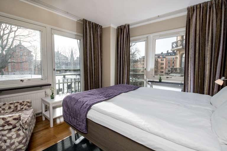 Hotel Dahlia