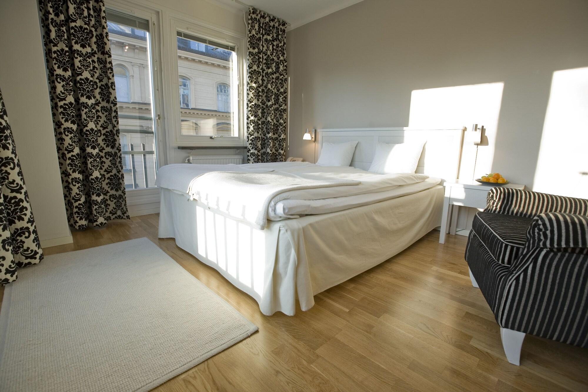 Dahlia 4* Stockholm
