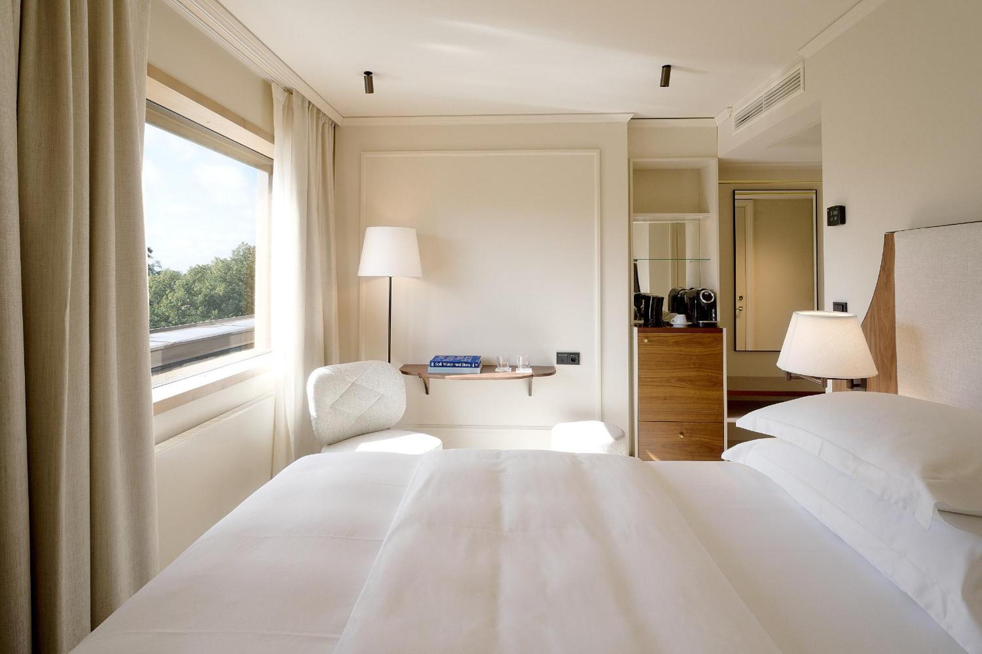 Hotel Dahlia