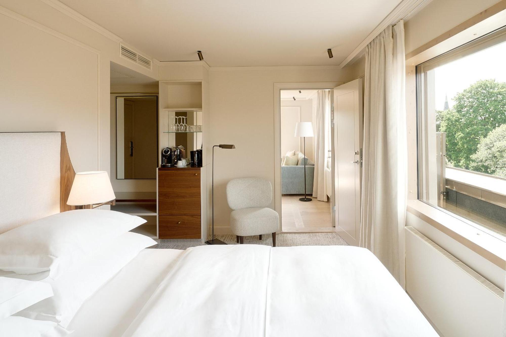 Hotel Dahlia