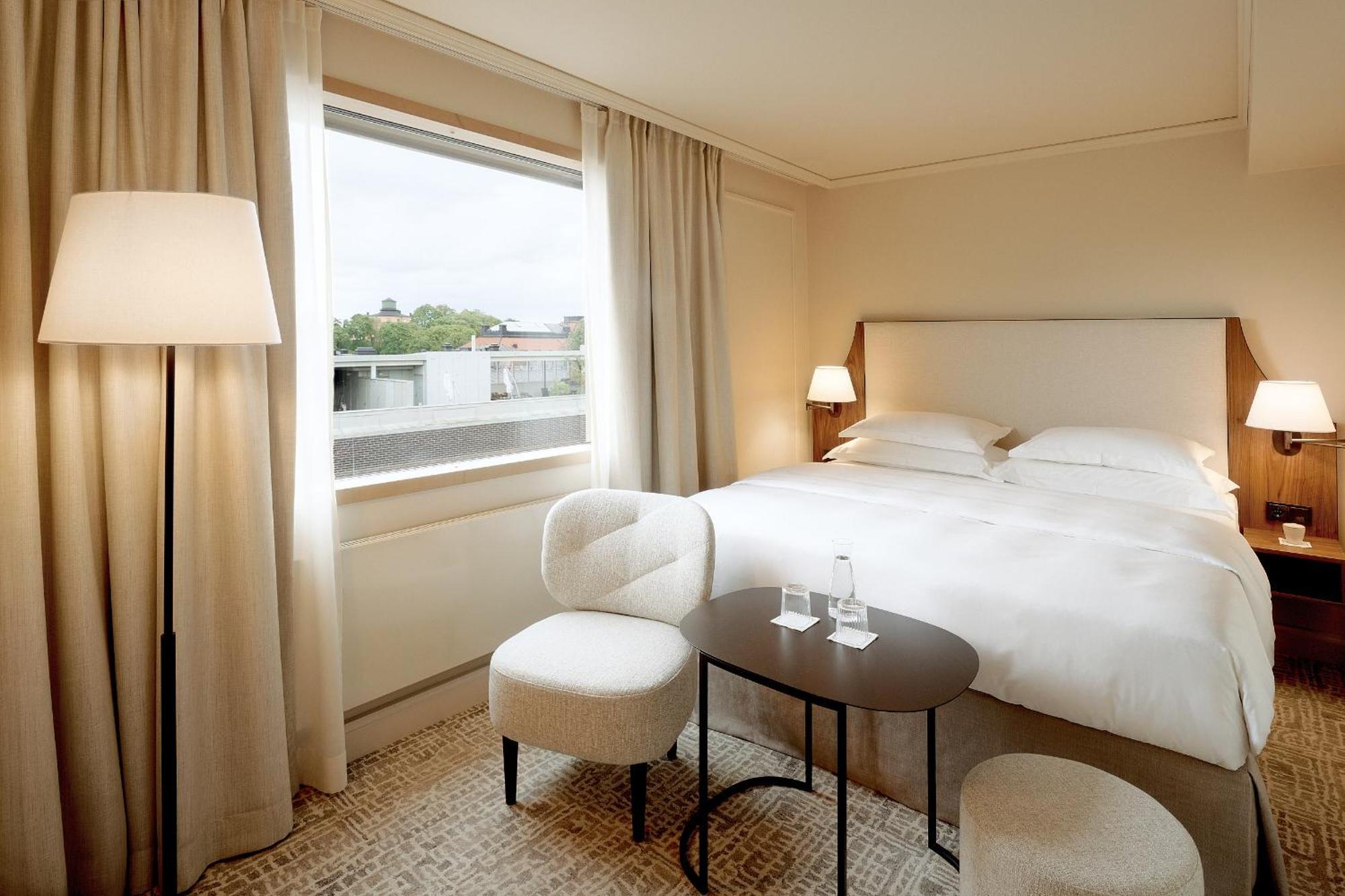 Dahlia Hotel Stockholm