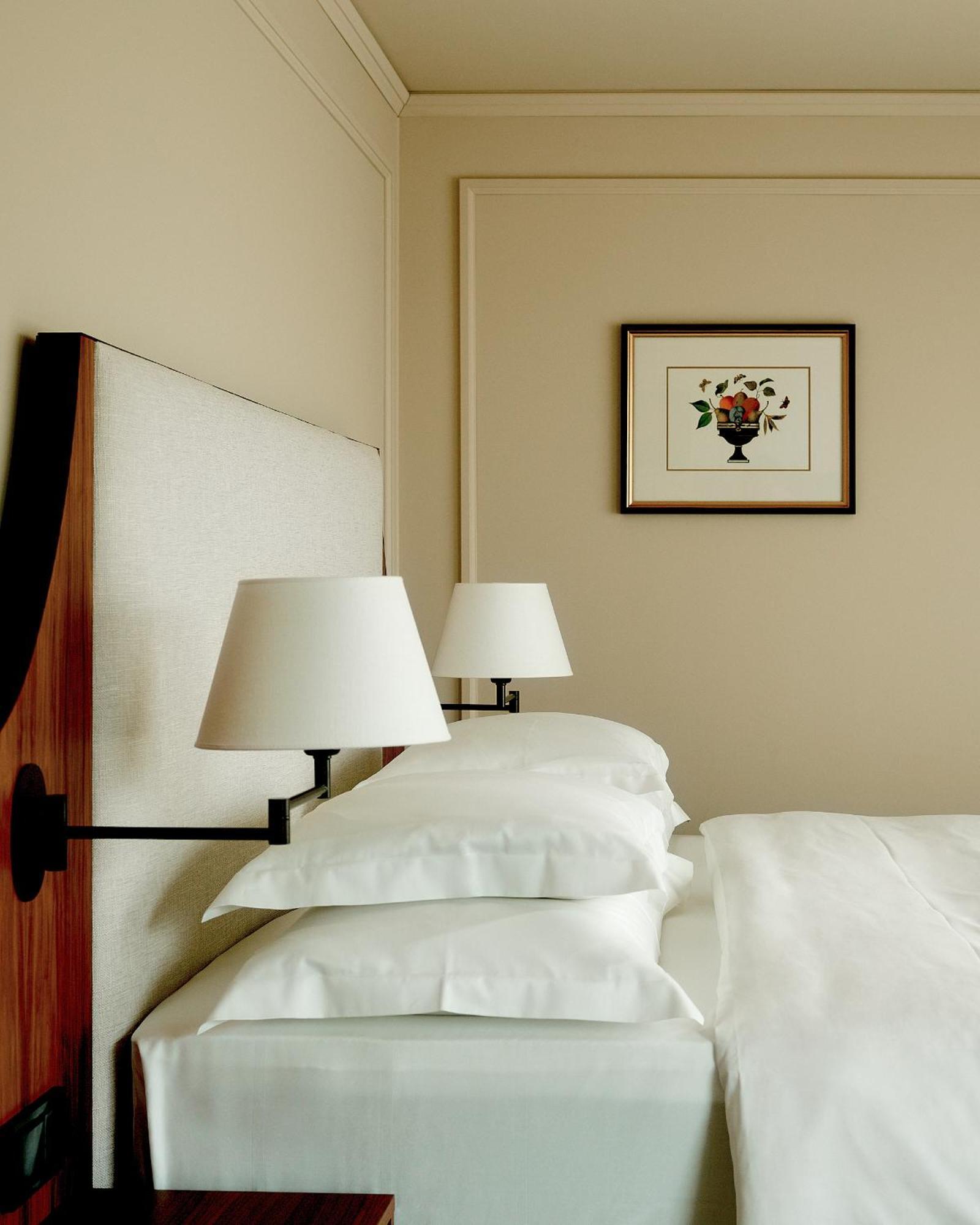 Hotel Dahlia Stockholm