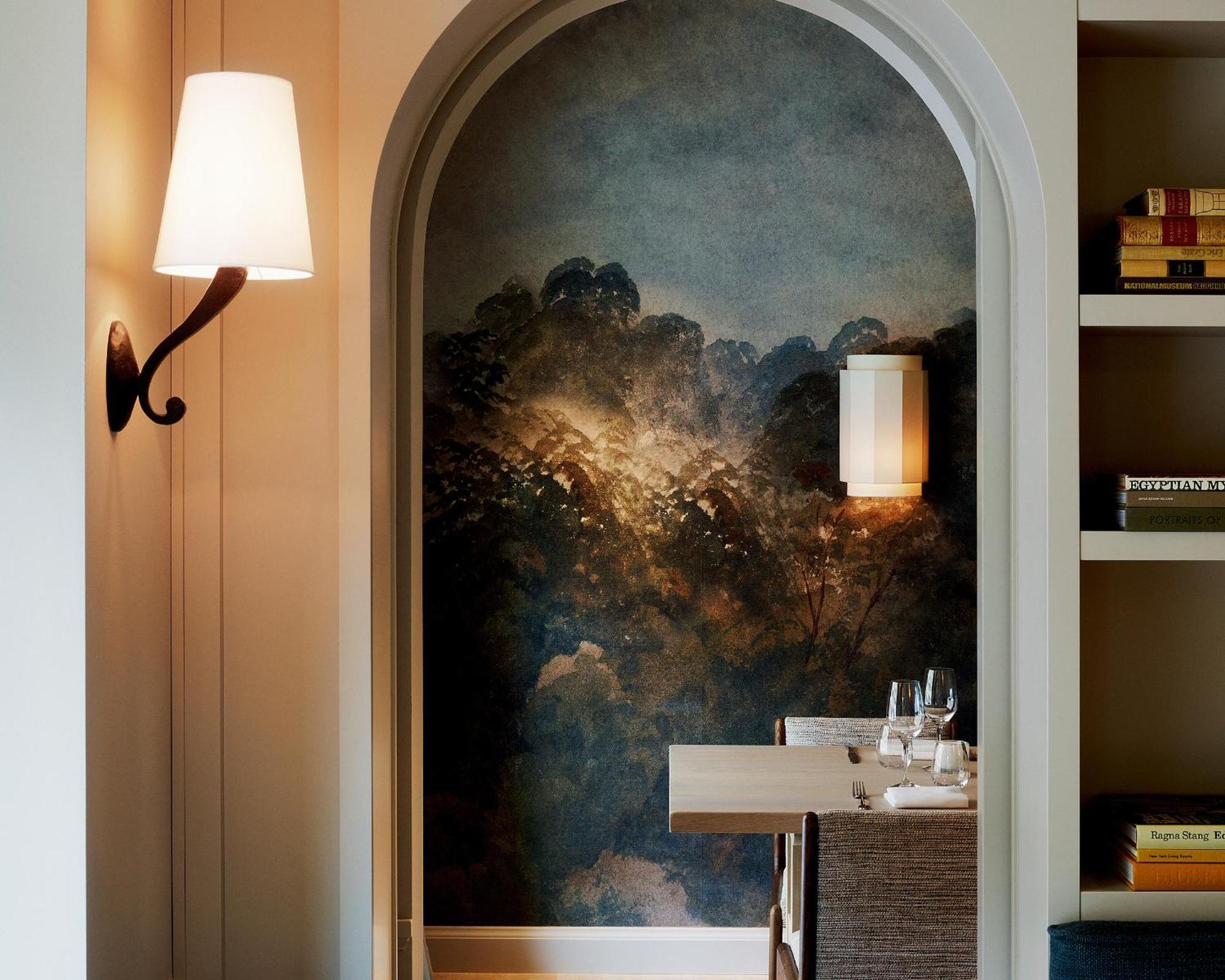 Dahlia Hotel Stockholm