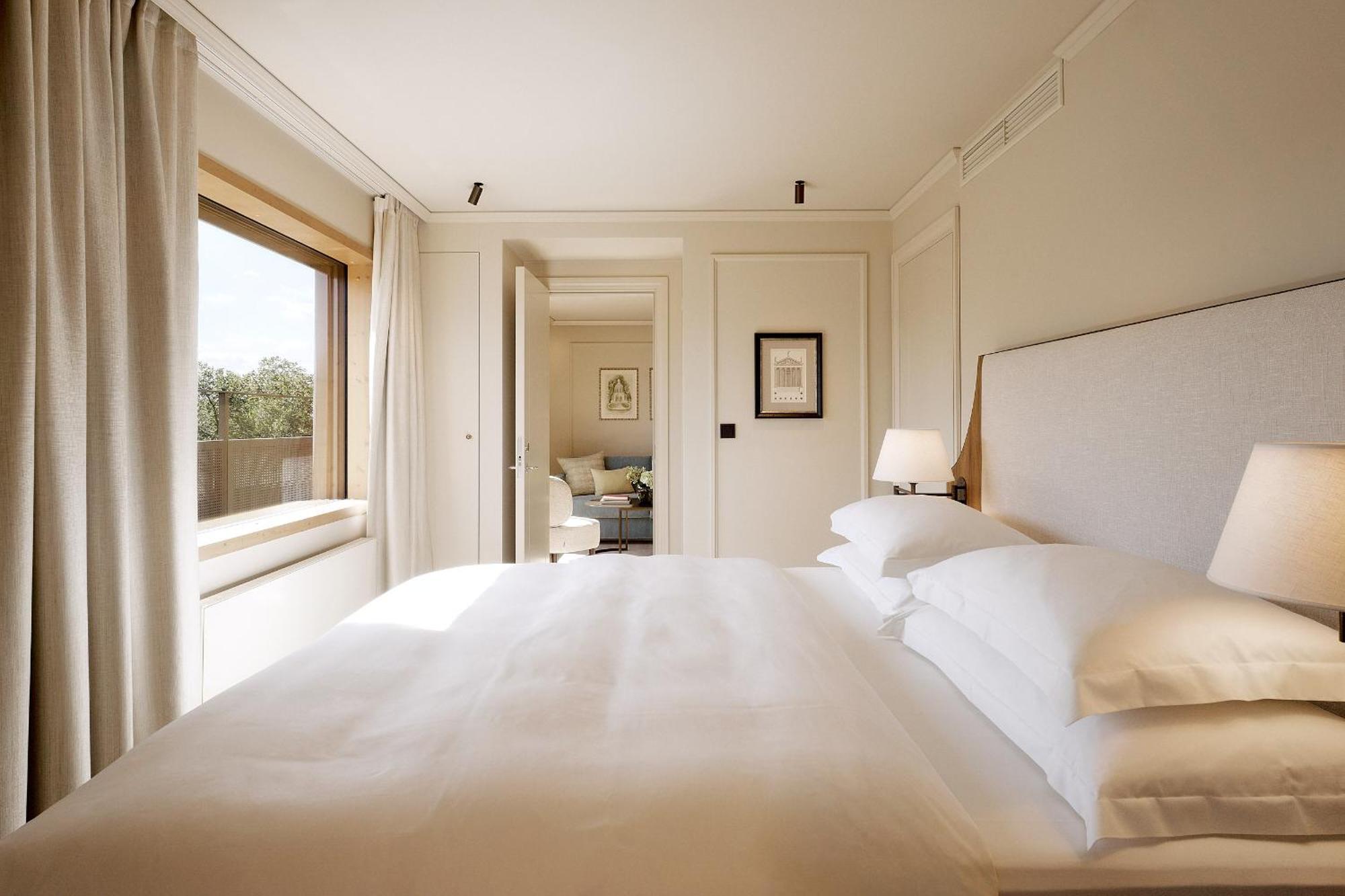 Hotel Dahlia Stockholm