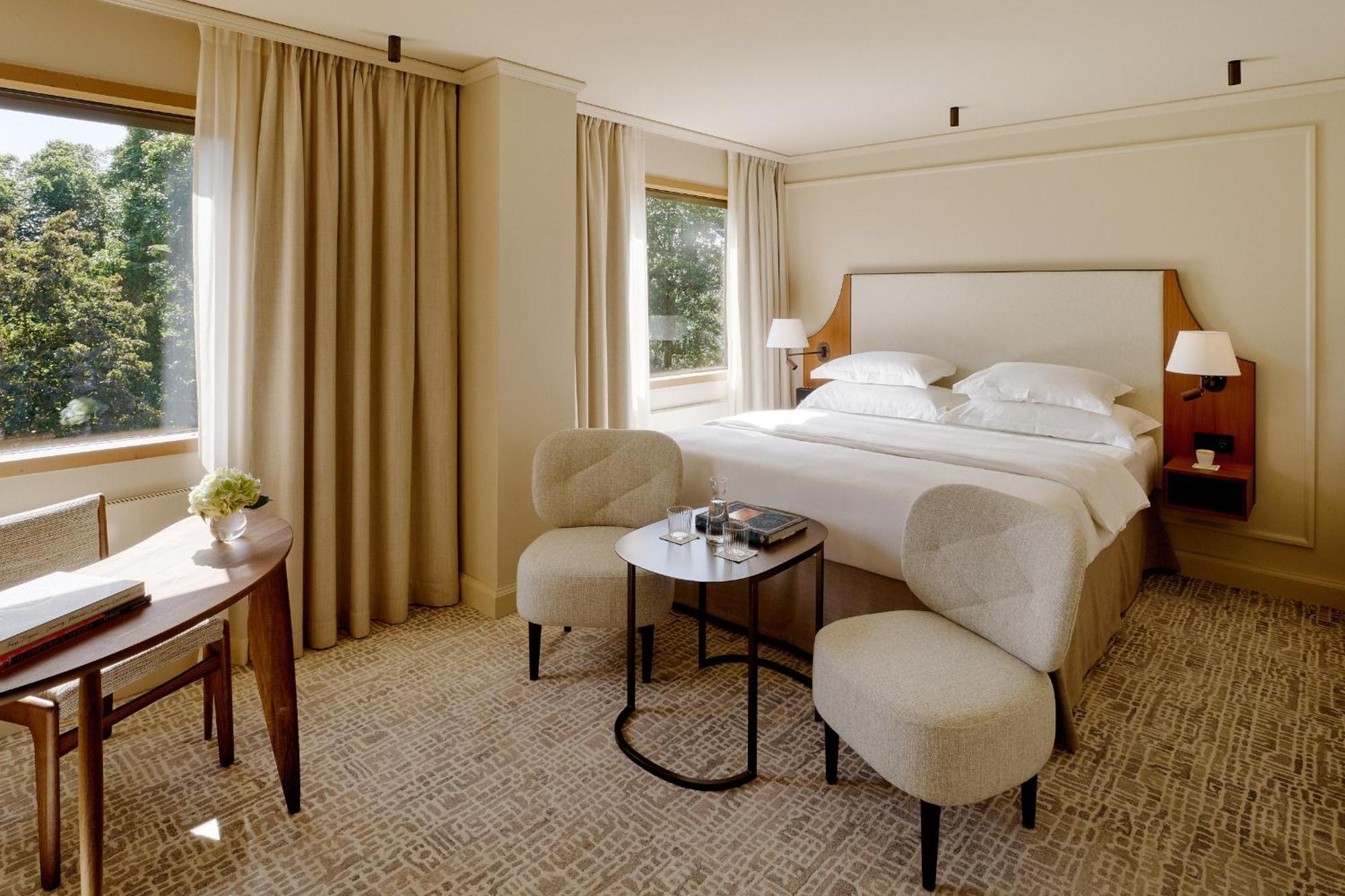 Hotel Dahlia
