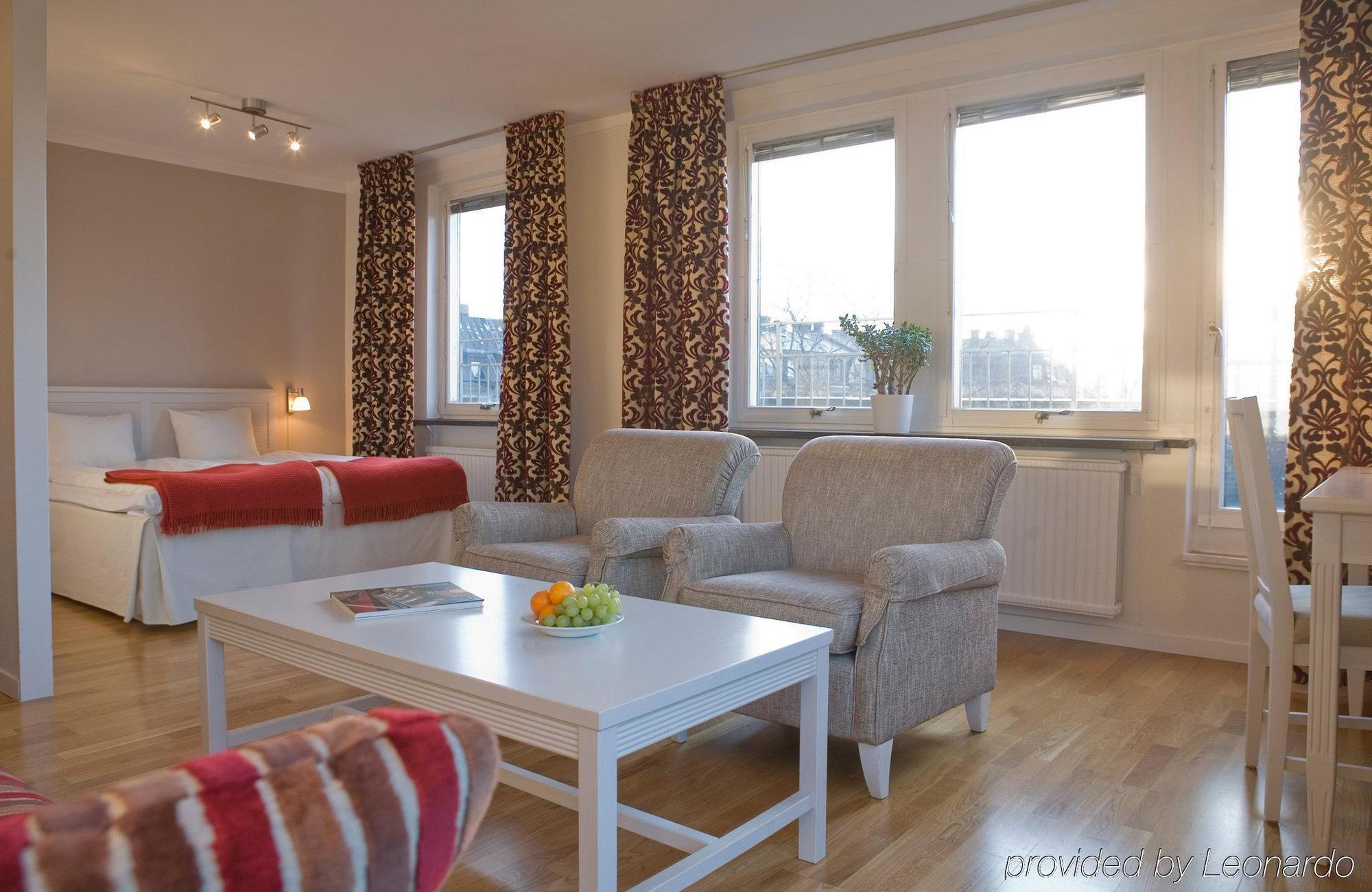 Dahlia Hotel 4*