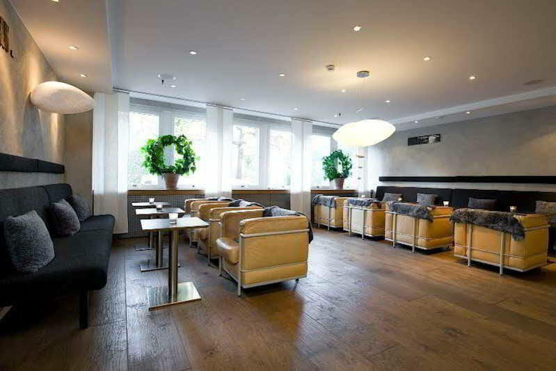 Dahlia Hotel Stockholm