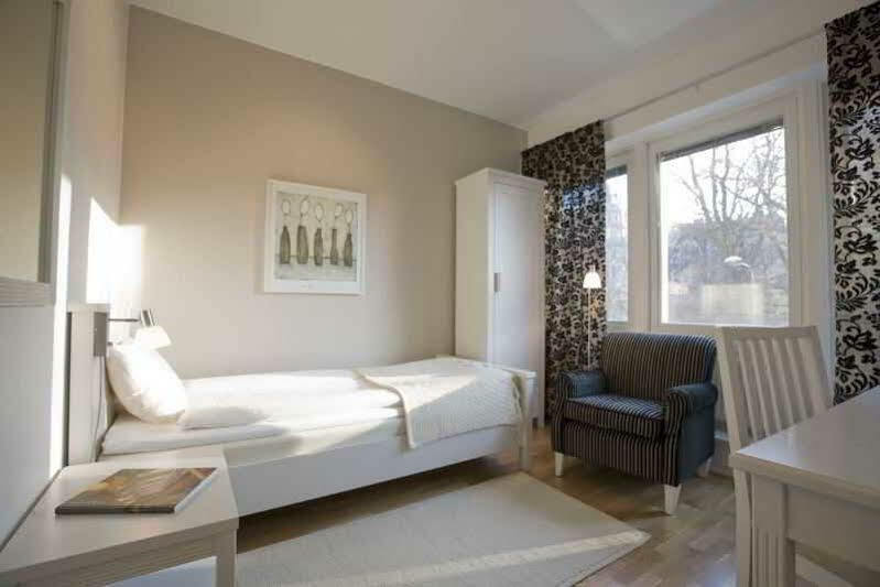 Hotel Dahlia