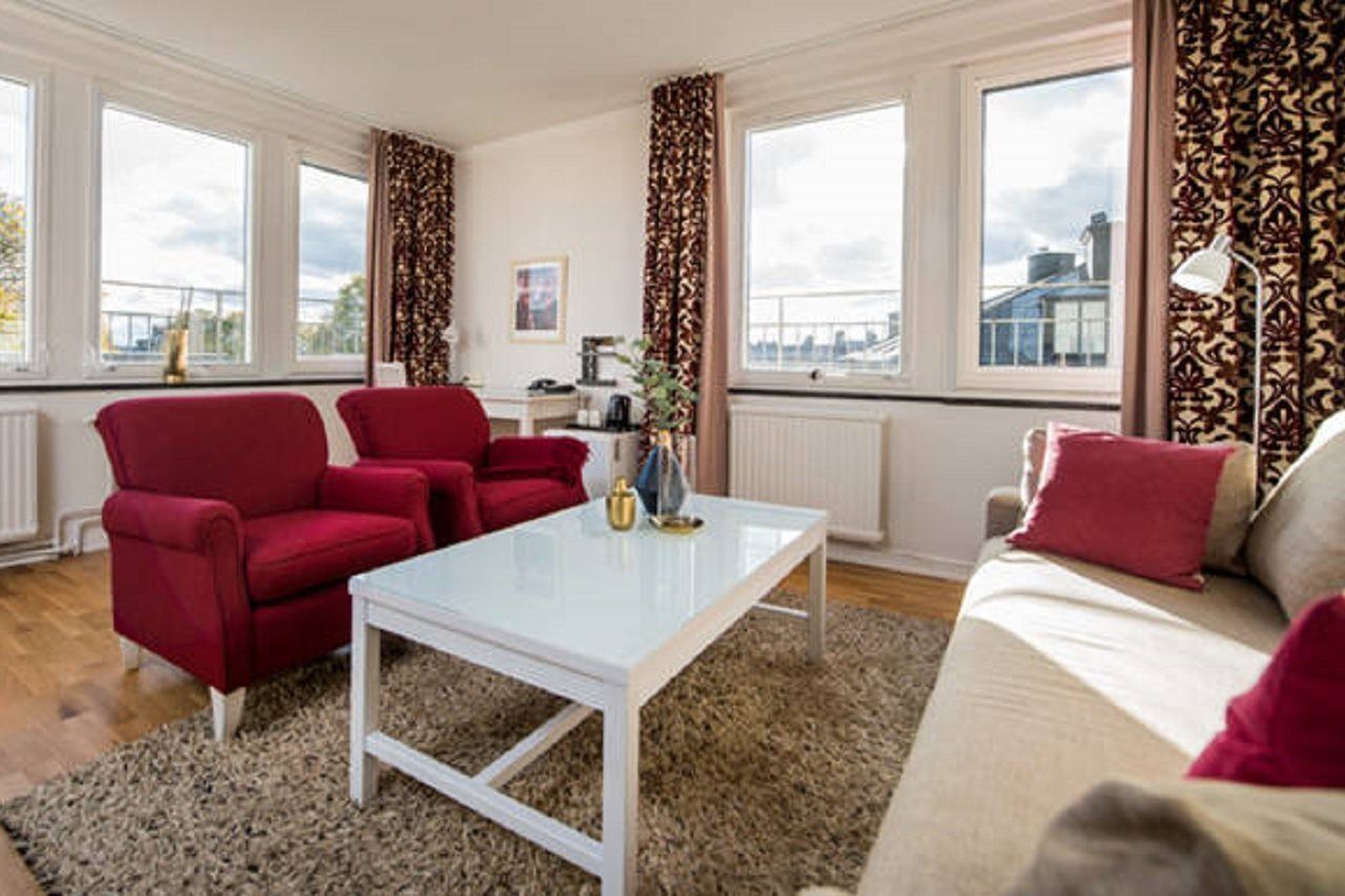 Hotel Dahlia Stockholm